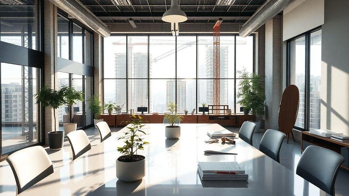 Entendendo a Averbação de Construção