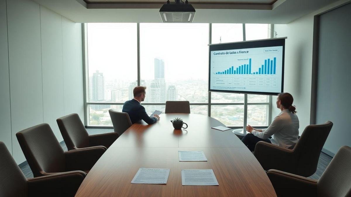 Entendendo a Inadimplência do Fiador Entendendo a Inadimplência do Fiador