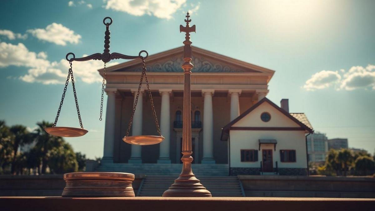 Entendendo a Legislação sobre a Venda de Imóveis Adjudicados Entendendo a Legislação sobre a Venda de Imóveis Adjudicados