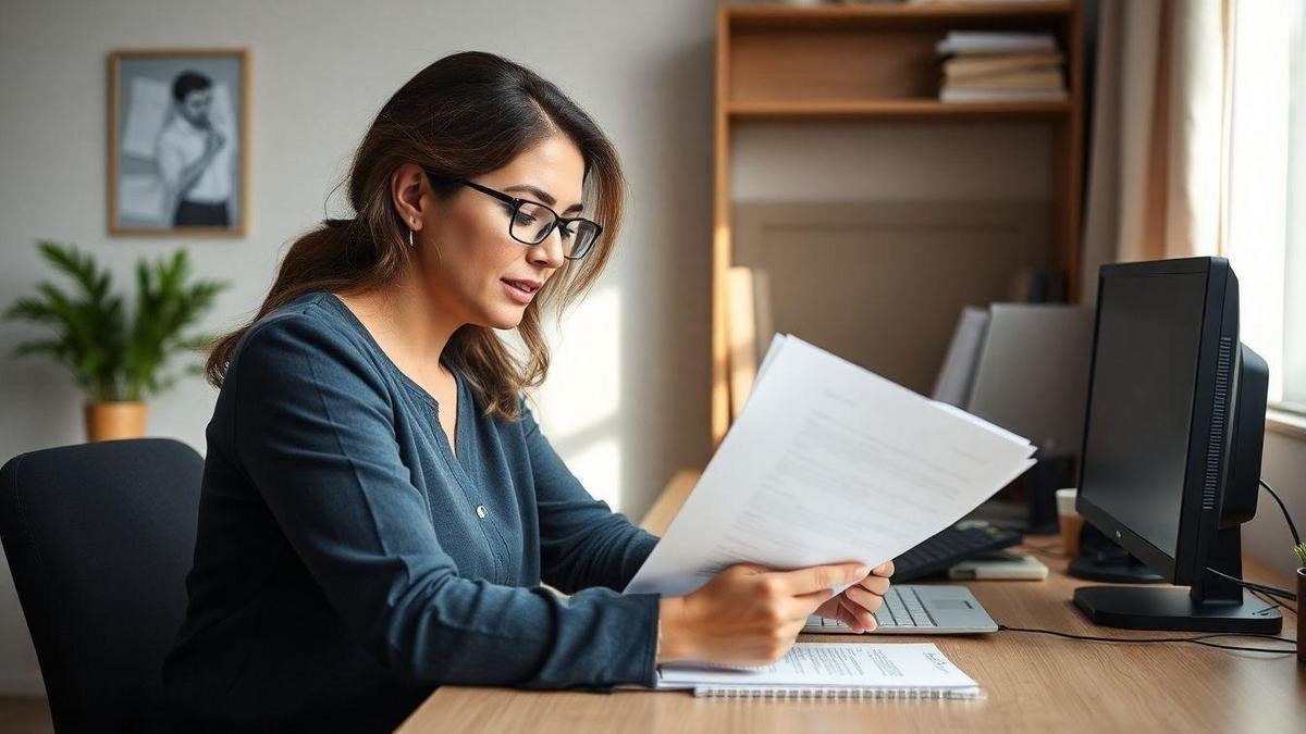 Entendendo o Auxílio-Acidente e Seus Direitos