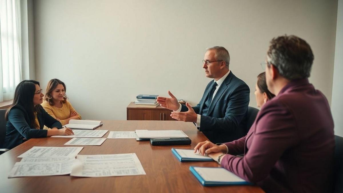 Entendendo o auxílio-acidente e sua importância