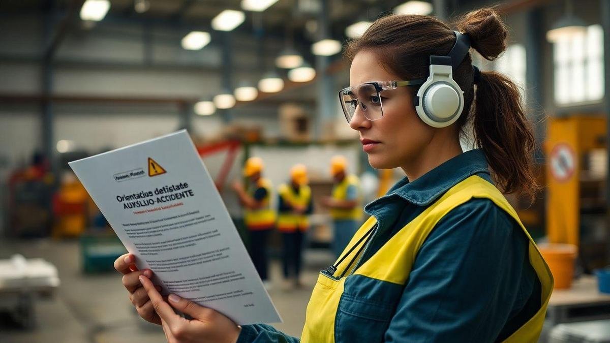 Entendendo o auxílio-acidente e suas condições