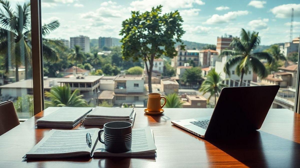 Entendendo o auxílio-acidente no Brasil