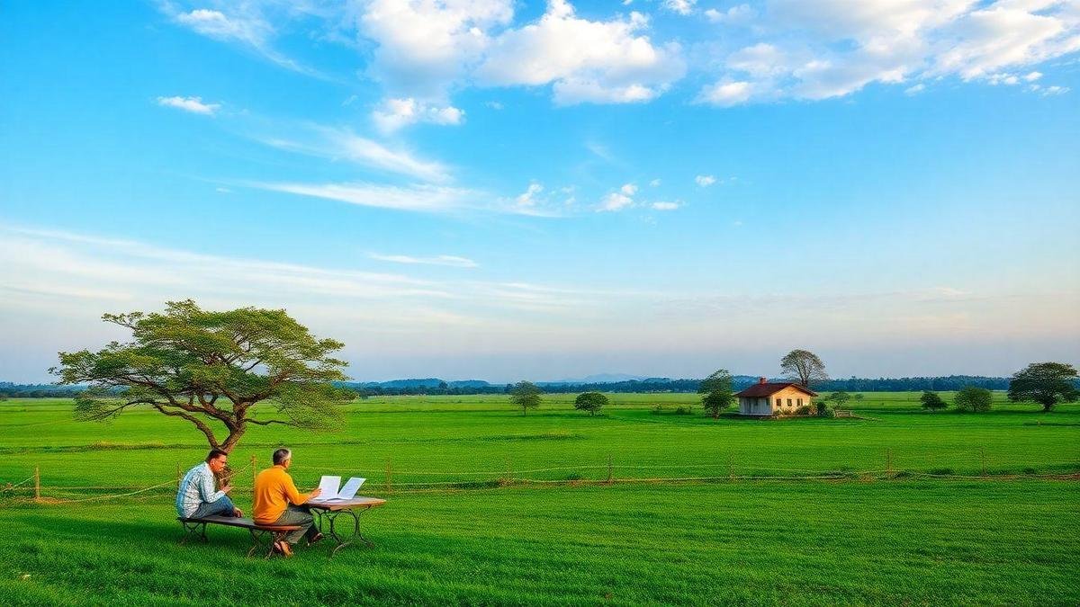 Entendendo os Requisitos para Ação Possessória em Áreas Rurais