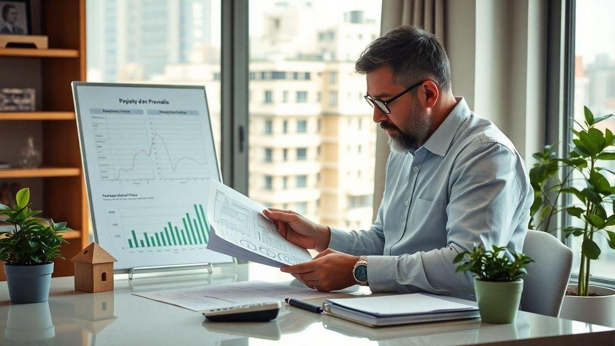 Erros comuns na avaliação de imóveis Erros comuns na avaliação de imóveis