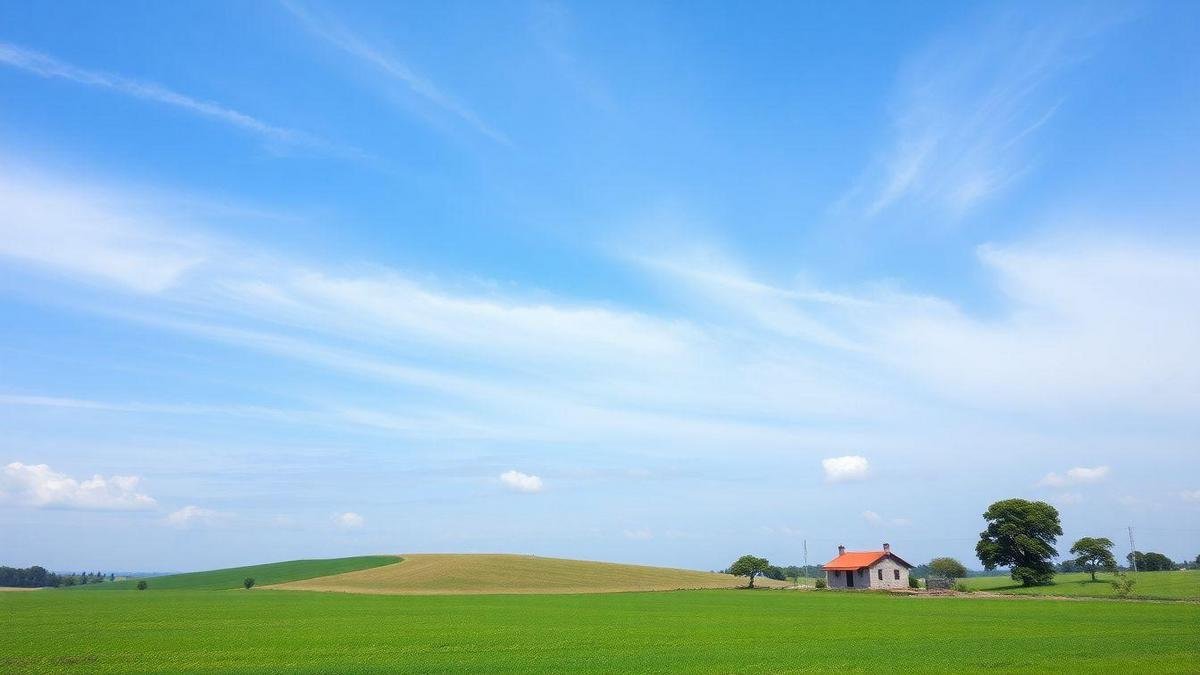 Escritura de Imóvel Rural: Por Que É Essencial