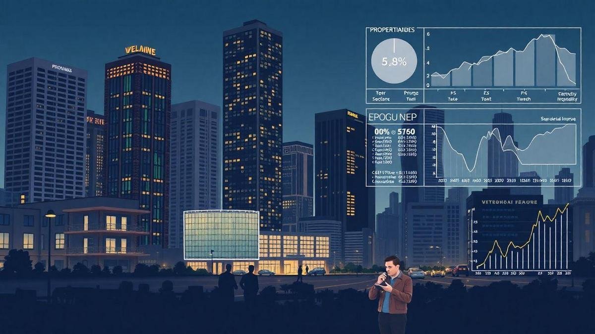 Estatísticas sobre Fraudes Imobiliárias
