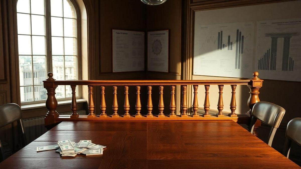 Fatores que Influenciam o Valor de Mercado Fatores que Influenciam o Valor de Mercado