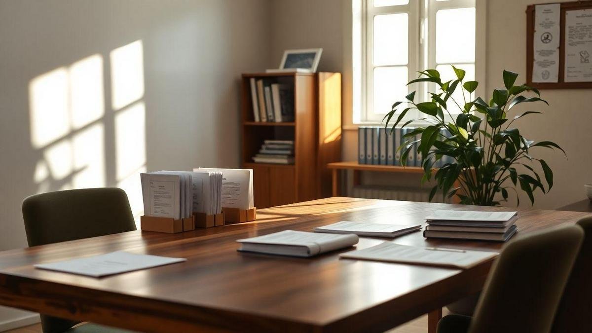 Financiamento de Imóvel Rural: Documentação Necessária