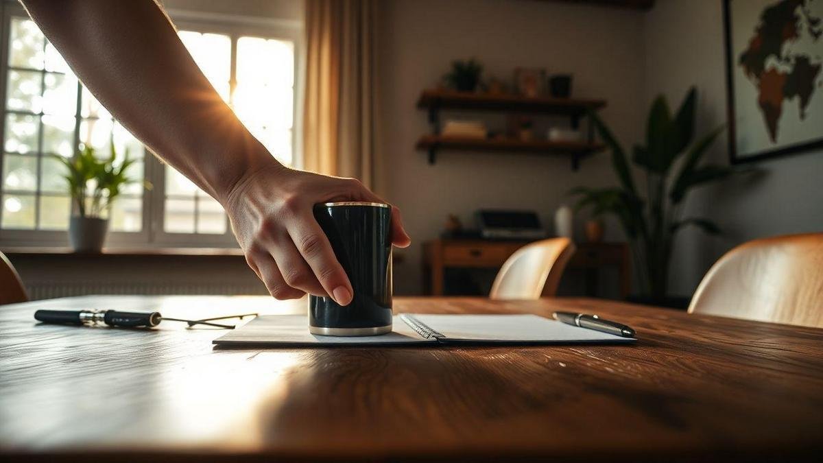 Financiamento Imobiliário e o Contrato de Compra e Venda Financiamento Imobiliário e o Contrato de Compra e Venda