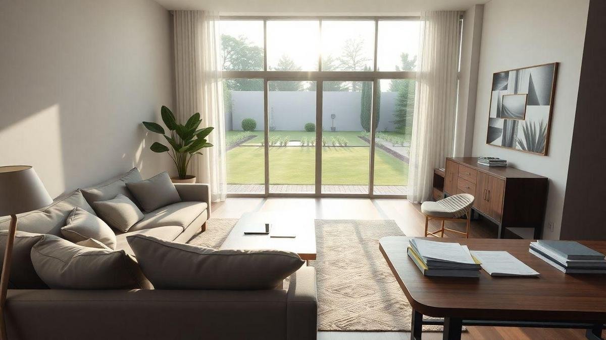 Garantias em Financiamento de Imóveis