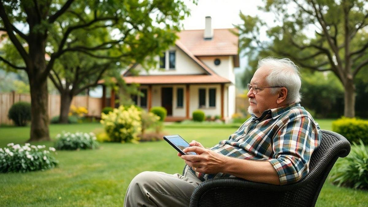 Gestão de recursos na aposentadoria Gestão de recursos na aposentadoria