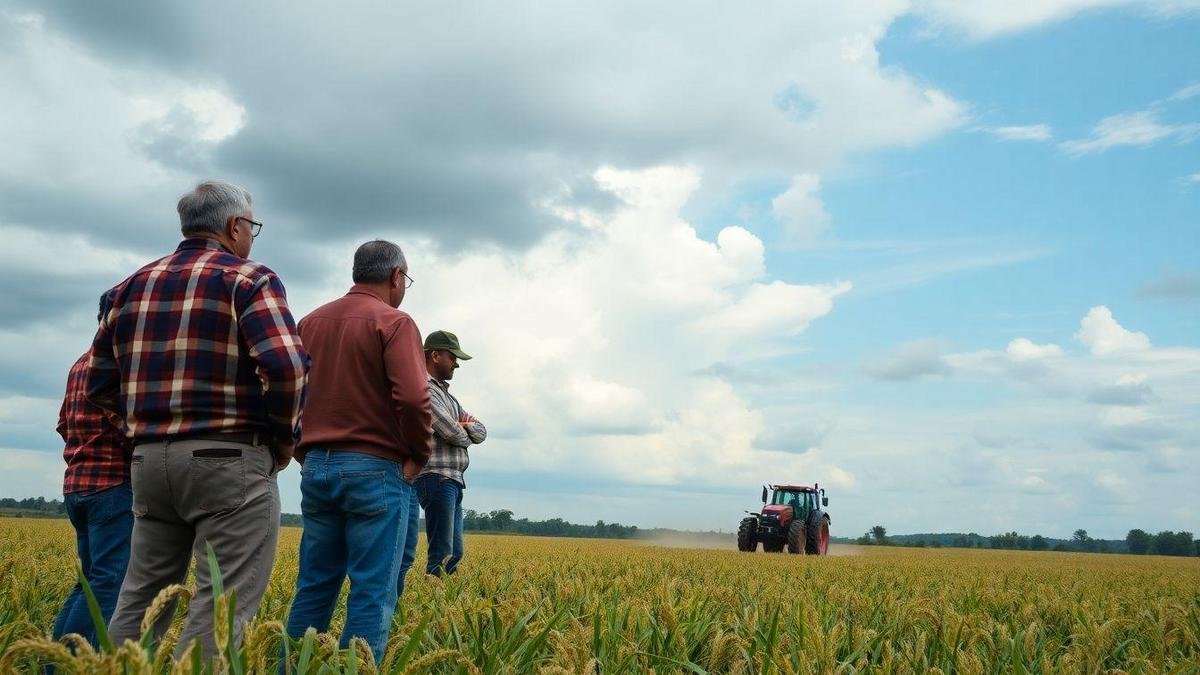 Impacto da Inadimplência no Agronegócio