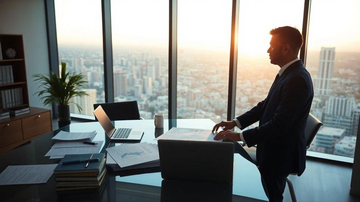 Importância do Planejamento Previdenciário Importância do Planejamento Previdenciário