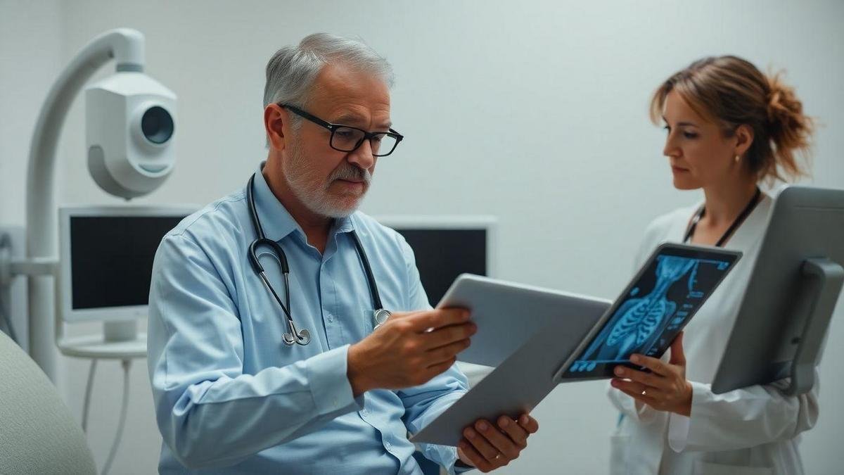 Importância dos Exames Médicos para o Auxílio-Acidente