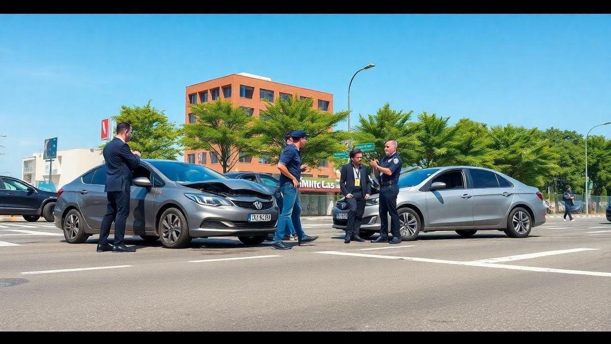 Indenização por acidente: como funciona?