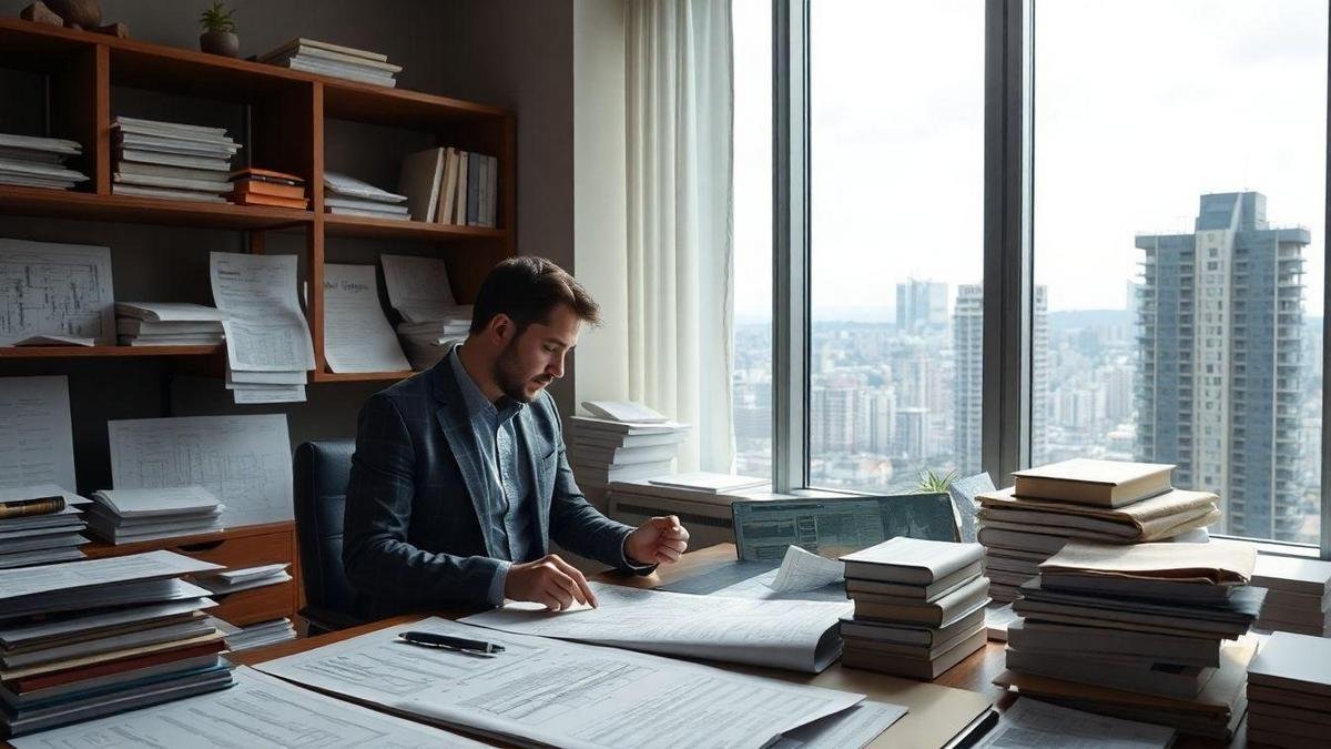 Legislação de Construção e Regularização de Obras Legislação de Construção e Regularização de Obras