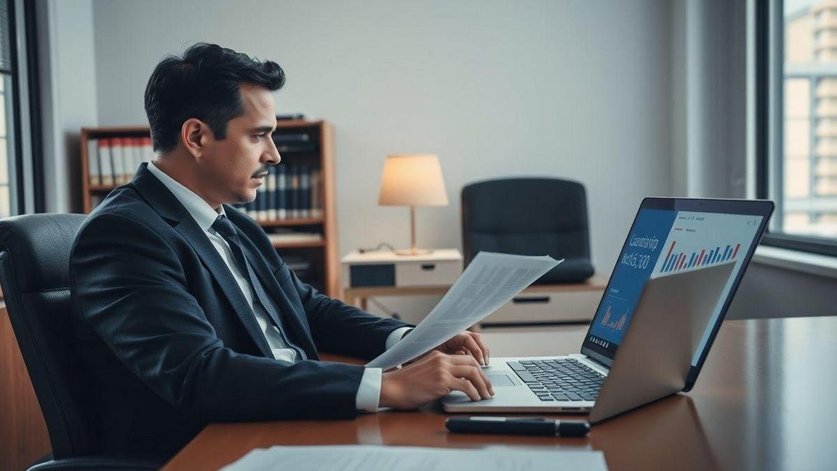 Legislação trabalhista sobre auxílio-acidente