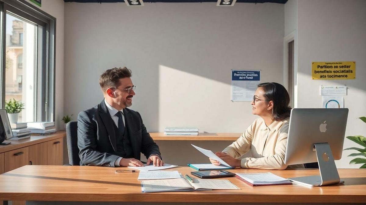 Novos requisitos para receber auxílio-acidente