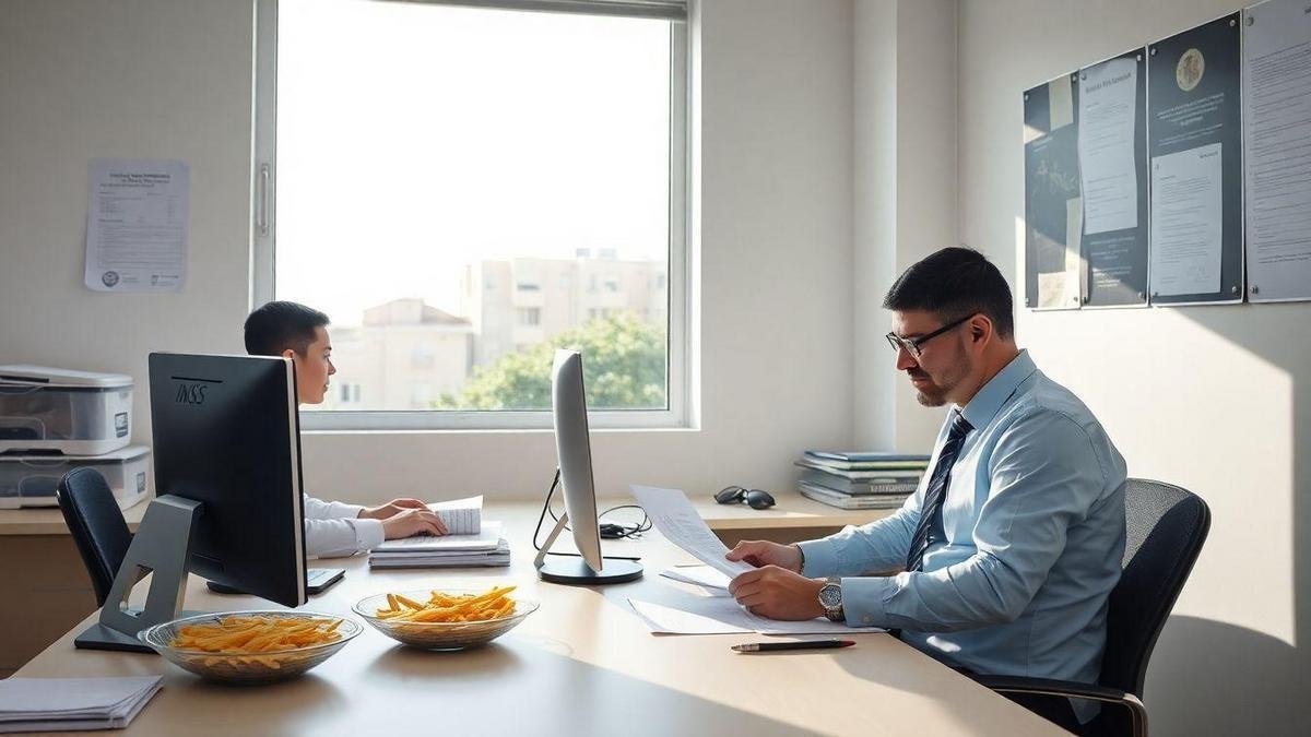 O papel da avaliação de incapacidade no INSS