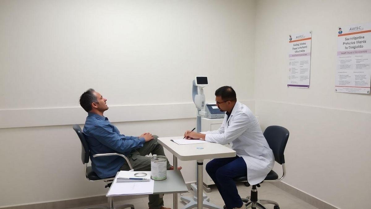 O Processo de Avaliação Médica para Auxílio-Acidente