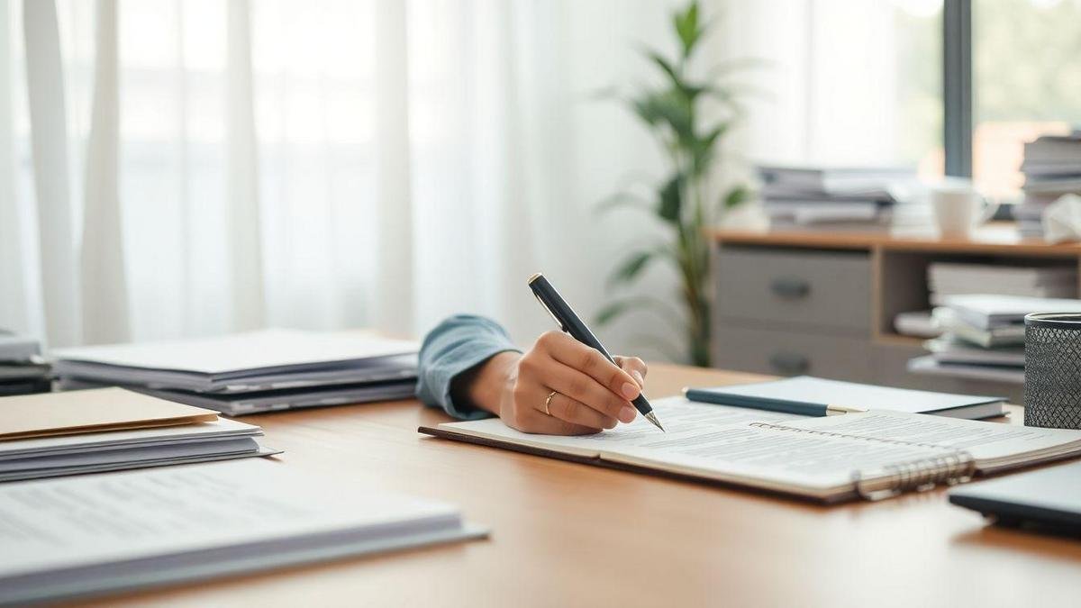 O Processo de Averbação: Passo a Passo