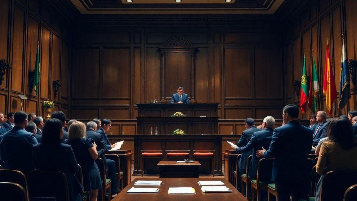 O que é a Ação de Reintegração de Posse?