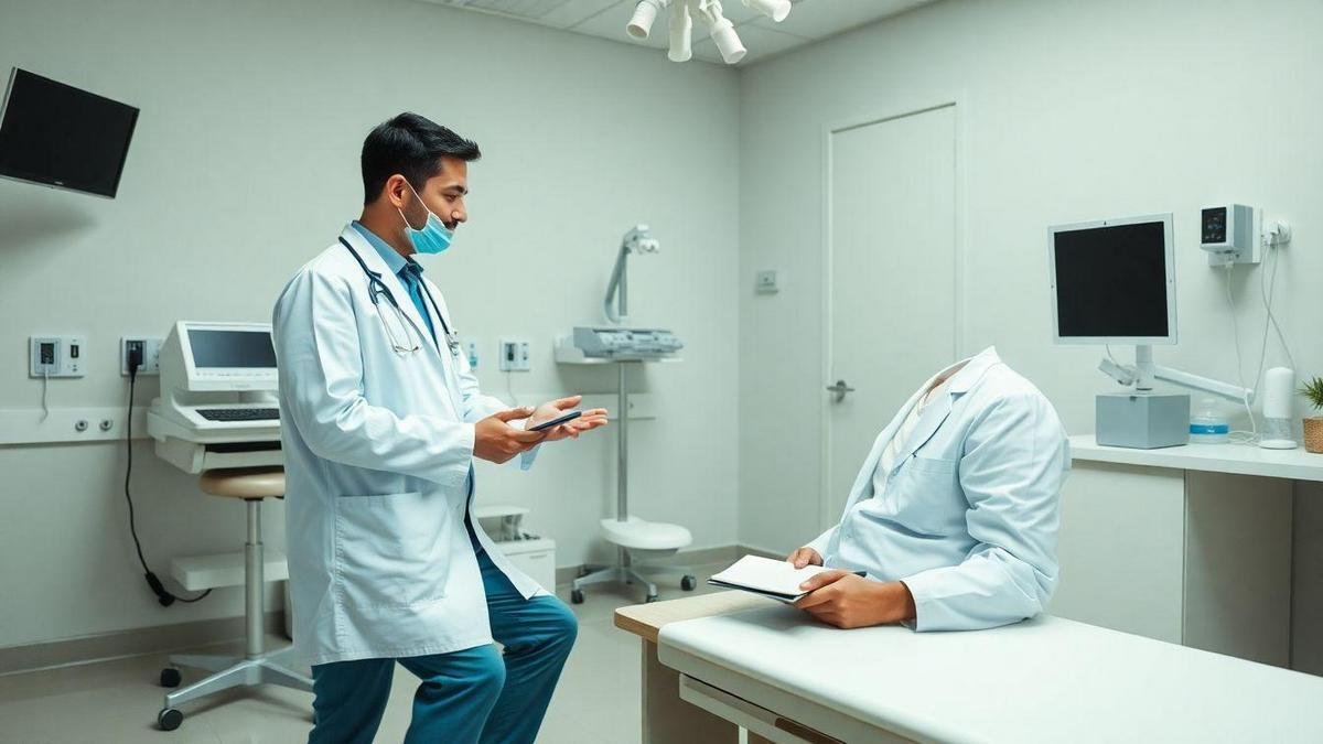 O que é a perícia médica para auxílio-acidente?