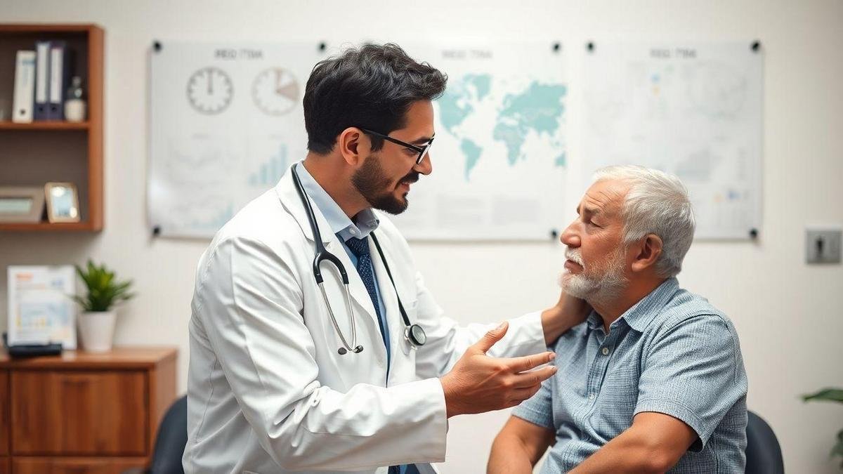 O que é considerado sequela permanente pelo INSS?