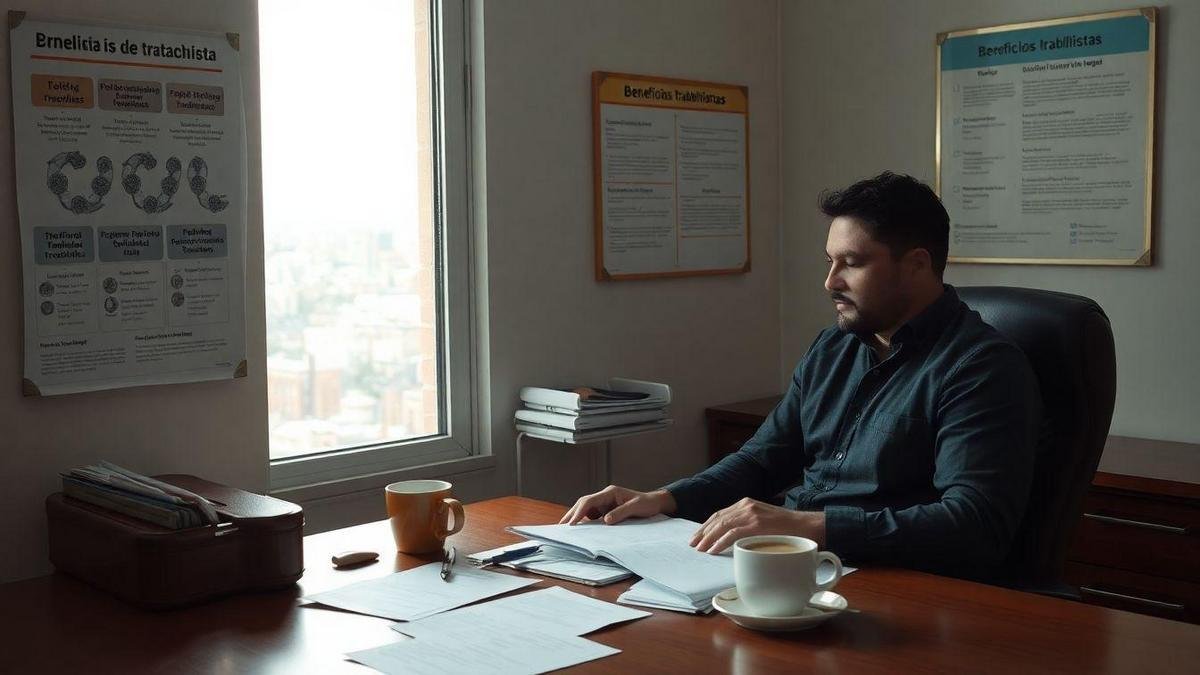 O que é o Auxílio-Acidente e como ele funciona?