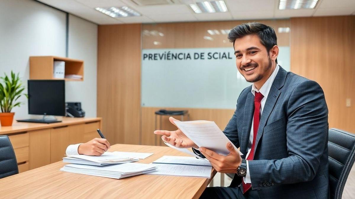 O que é o auxílio-acidente e quem pode receber?