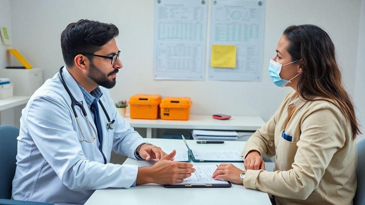 O que é o auxílio-acidente e quem tem direito?