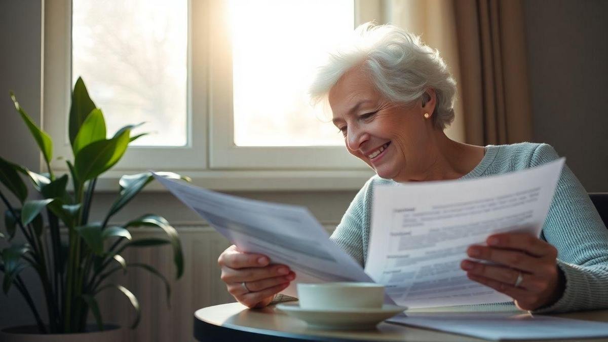 O que é o Teto da Aposentadoria? O que é o Teto da Aposentadoria?