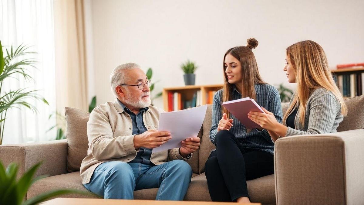 O que é um contrato de locação verbal?