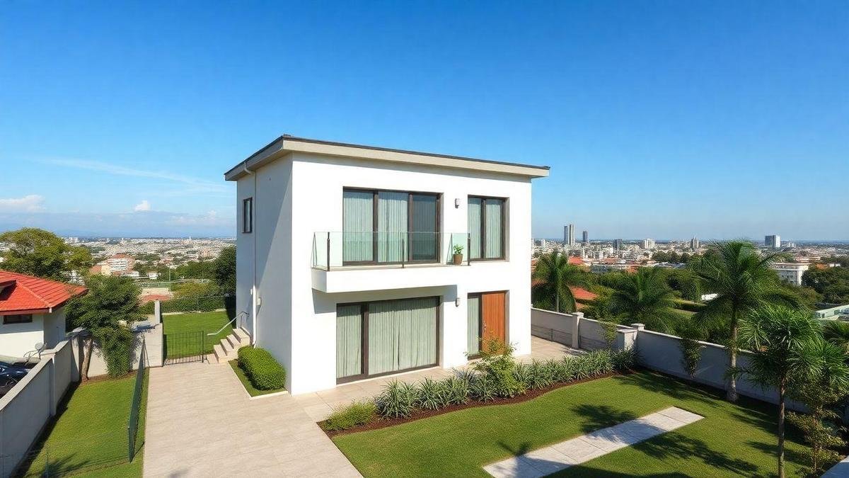 O que é um laudo de avaliação imobiliária? O que é um laudo de avaliação imobiliária?