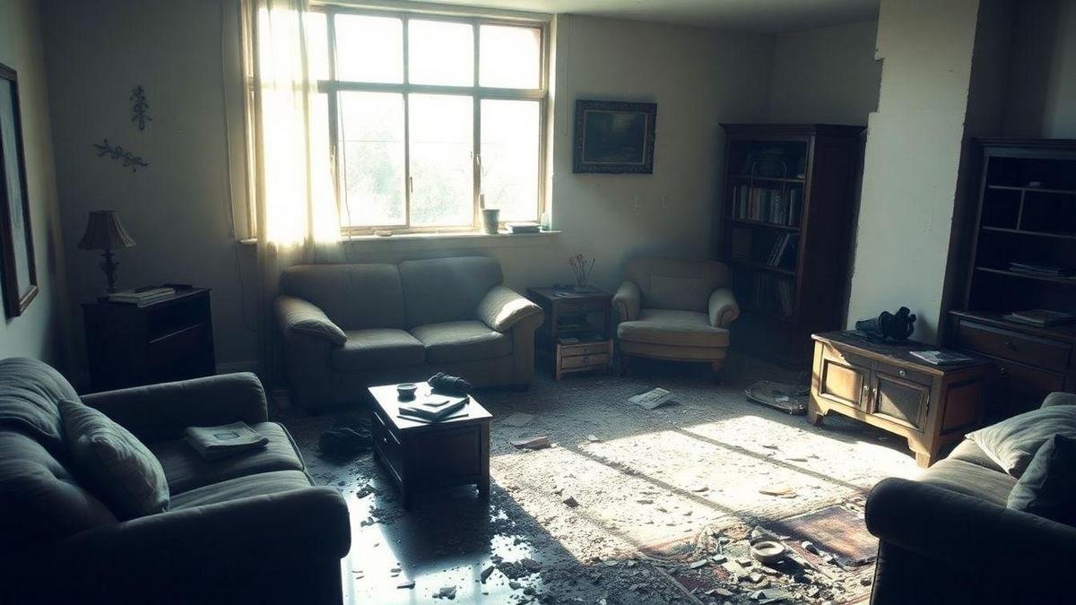 O Que Fazer Após uma Invasão