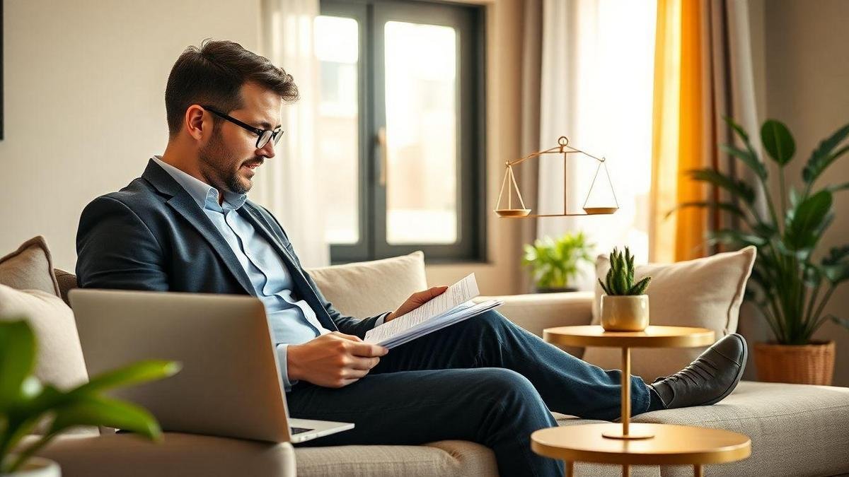 Obrigações do Comprador de Imóvel Hipotecado