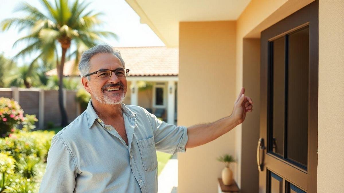 Obrigações do locador em um contrato verbal