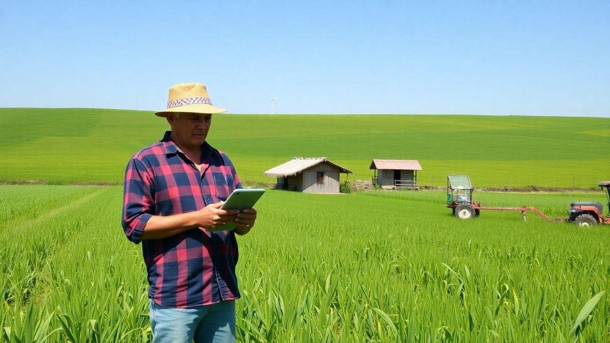 Obrigações do Parceiro em Contrato Agrário