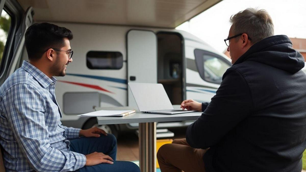 Obrigações dos Locadores na Locação de Imóveis Móveis Obrigações dos Locadores na Locação de Imóveis Móveis