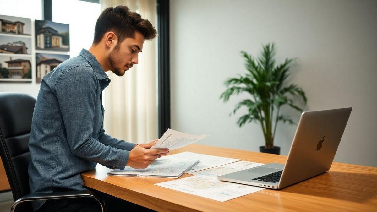 Passos para a Compra de Imóveis Adjudicados Passos para a Compra de Imóveis Adjudicados