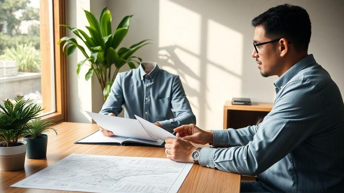 Passos para a Regularização de Imóveis Passos para a Regularização de Imóveis