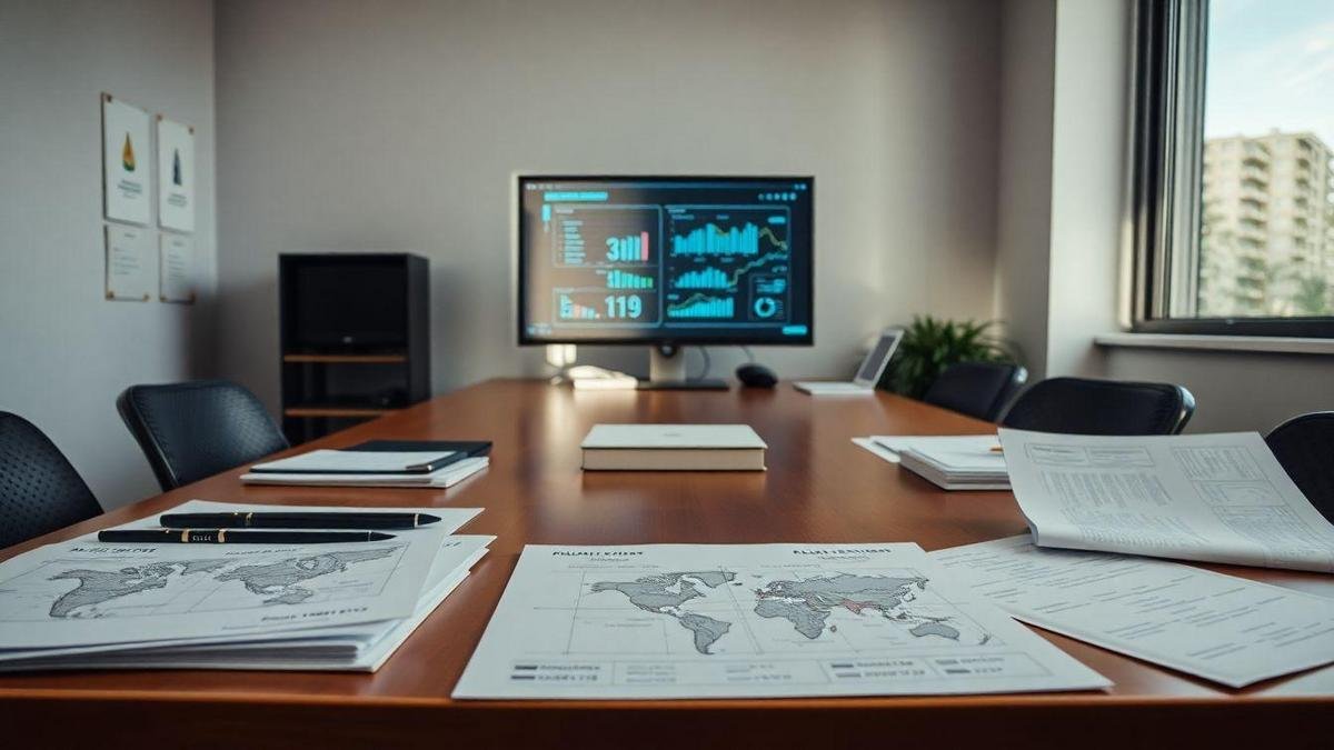 Planejamento e Prevenção de Invasões