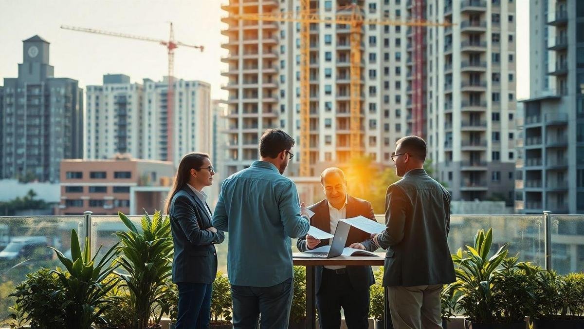 Planejamento Imobiliário e Regularização Planejamento Imobiliário e Regularização