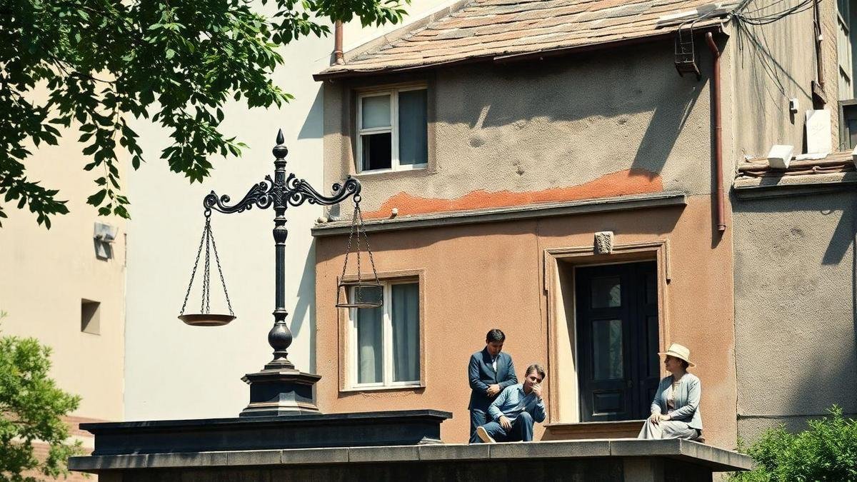 Prazo de Usucapião e sua relevância na herança de imóvel