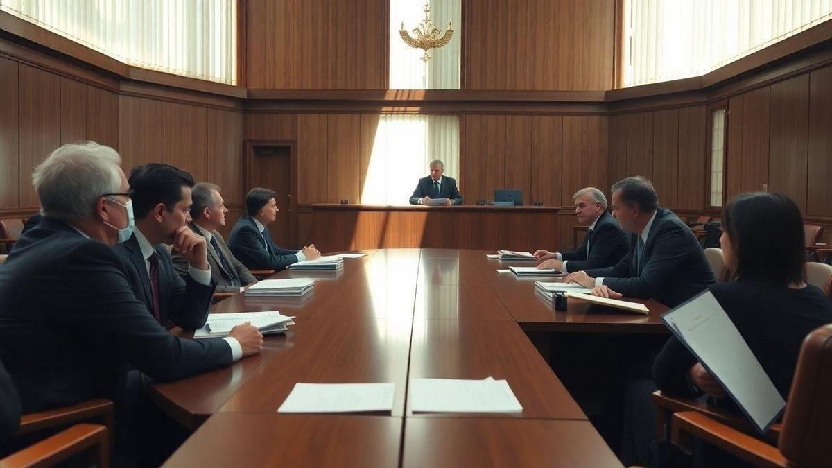 Prazos e Resultados da Reintegração de Posse