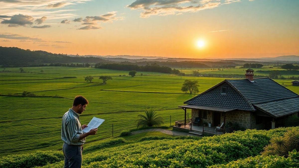 Principais Requisitos para Ação Possessória em Áreas Rurais