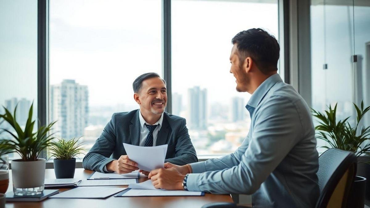 Proteção ao Comprador em Transações Imobiliárias