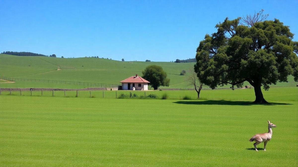 Registro de Imóvel Rural: O Que Você Precisa Saber