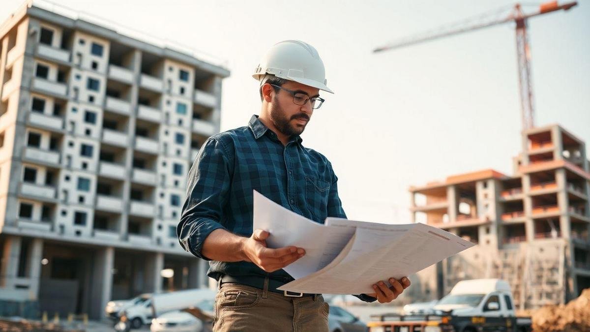 Regularização de Obra: A Importância da Averbação